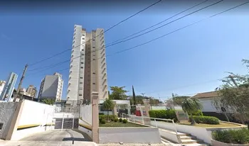 Condomínio L' Etoile Flamboyant em Campinas