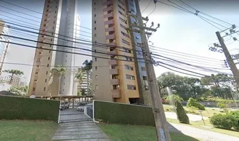 Condomínio L' Excellence em Curitiba