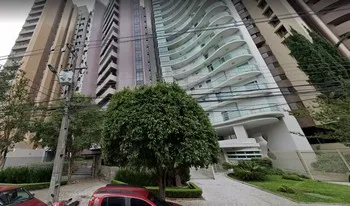 Condomínio Edifício L Odeon Residence