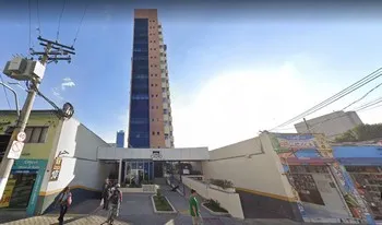 Condomínio L' Ufficio Catão em São Paulo