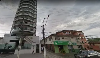Imagem do Condomínio La Belle Residence em Belém