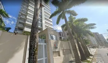 Imagem do Condomínio La Caravele em Guarujá