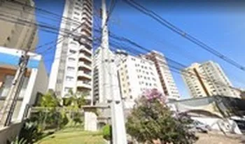 Imagem do Condomínio La Coruna em Londrina
