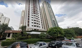 Condomínio La Corunha em São Paulo