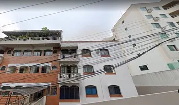 Imagem do Condomínio La Cristi em Florianópolis