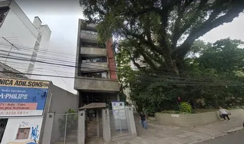 Condomínio La Defense em Porto Alegre