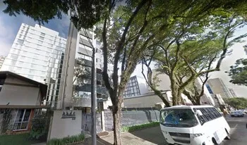 Condomínio La Defense em Curitiba