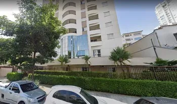 Condomínio La Defense em São Paulo