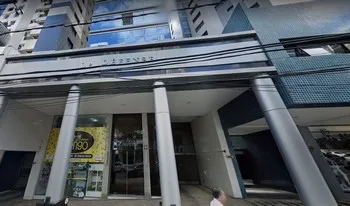 Condomínio La Defense em Curitiba