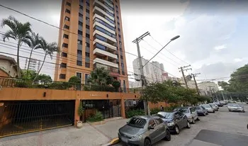 Condomínio La Dolce Vita em São Paulo