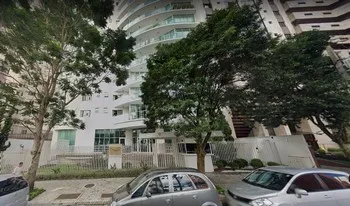 Condomínio La Facette em Curitiba