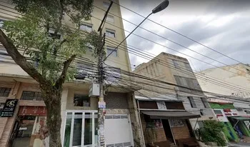 Condomínio La Favorita em São Paulo