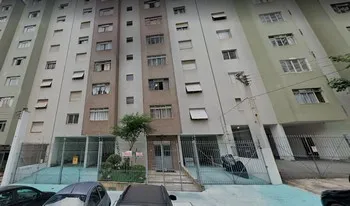 Imagem do Condomínio La Fiamma em São Paulo