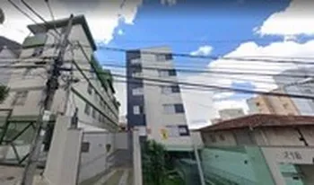 Condomínio La Fiore em Belo Horizonte