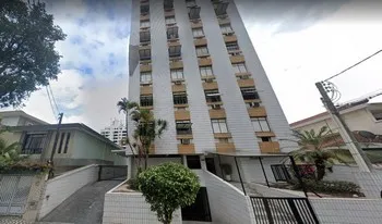 Imagem do Condomínio La Fleur Residence em Santos
