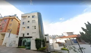Condomínio La Fontaine em Belo Horizonte