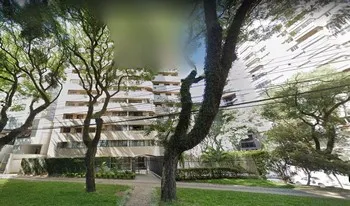 Condomínio La Fontaine em Curitiba