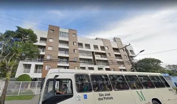 Condomínio La Fontaine em Curitiba