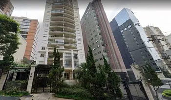 Condomínio La Galerie em São Paulo