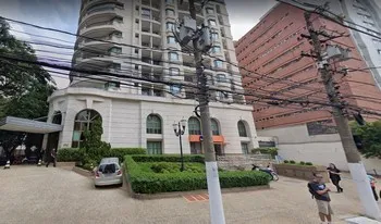 Condomínio La Grand Maison em São Paulo