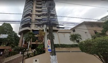 Imagem do Condomínio La Grande Maison em Santos