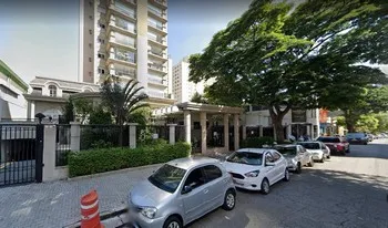Condomínio La Griffe Residence em São Paulo