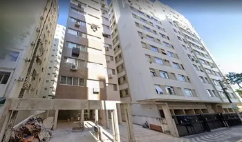 Imagem do Condomínio La Guardia em Santos