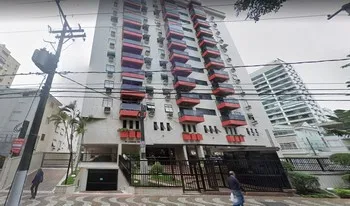Imagem do Condomínio La Ilha em Santos