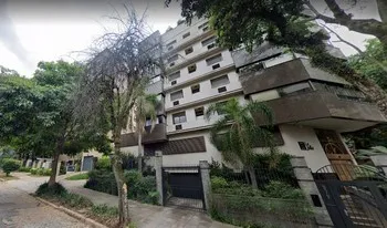 Condomínio La Jolla em Porto Alegre