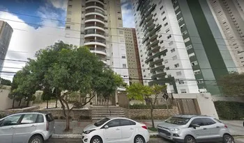 Condomínio La Jolla em São Paulo
