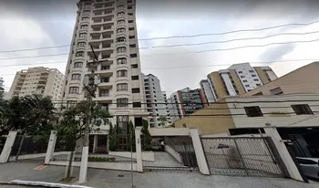Condomínio La Maison D'estan em São Paulo