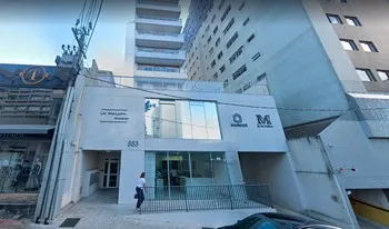 Imagem do Condomínio La Maison Residence em Ponta Grossa