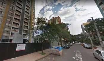 Imagem do Condomínio La Palma em Maringá