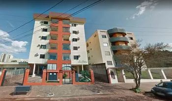 Imagem do Condomínio La Palma em Ijui