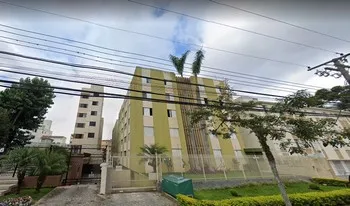 Condomínio La-palme em Curitiba