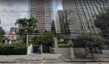 Condomínio La Paloma em São Paulo