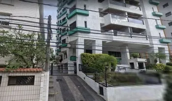 Imagem do Condomínio La Paz em Santos