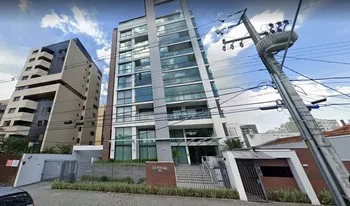 Condomínio La Piazza em Curitiba