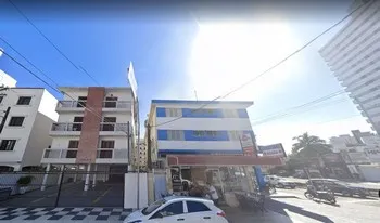 Imagem do Condomínio La Plage em Guarujá