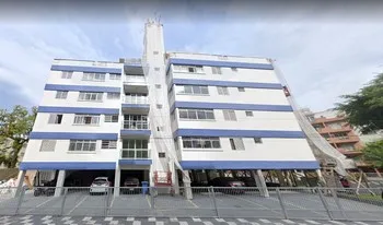 Imagem do Condomínio La Plata em Guarujá