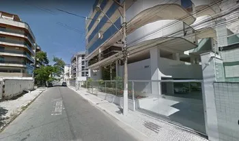 Imagem do Condomínio La Plata em Cabo Frio