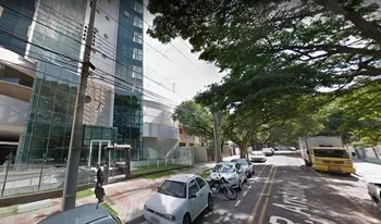Imagem do Condomínio La Premiere Residence em Maringá
