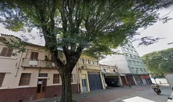 Condomínio La Residence em São Paulo