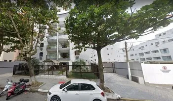 Imagem do Condomínio La Rochelle em Guarujá