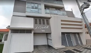 Imagem do Condomínio La Rochelle em Ponta Grossa