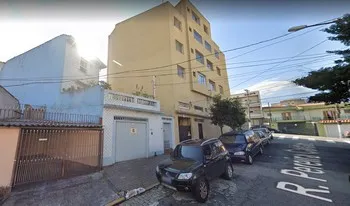 Condomínio La Rondine em São Paulo