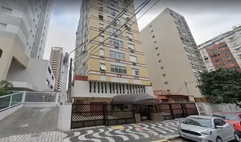 Imagem do Condomínio La Salle em Santos