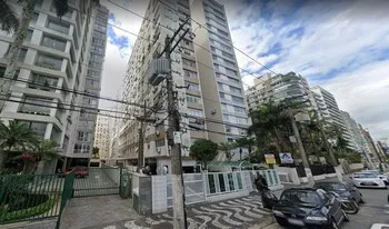 Imagem do Condomínio La Salle em Santos