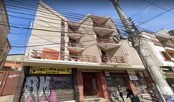 Condomínio La Salle São João em Porto Alegre
