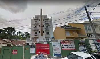 Condomínio La Serena em Curitiba